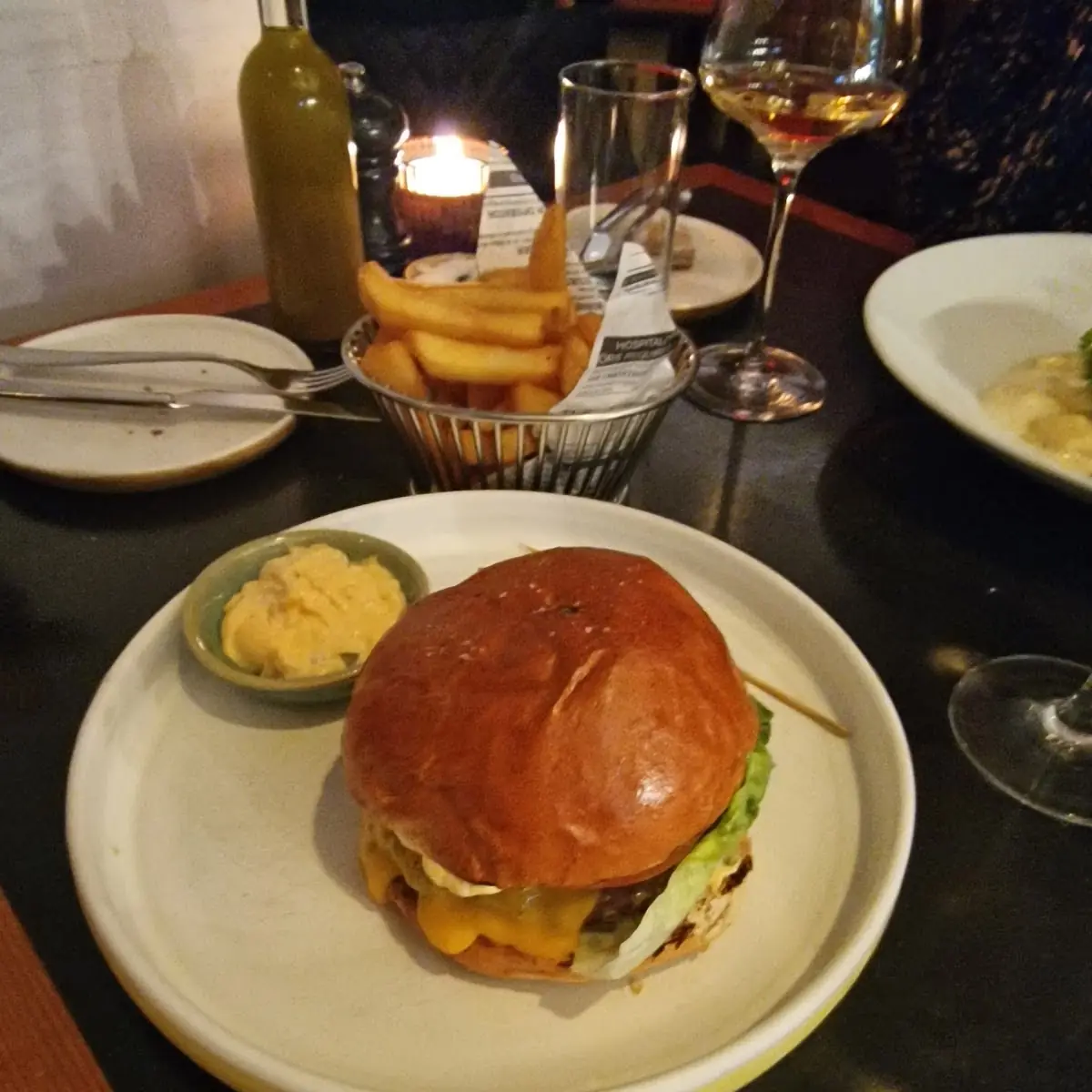Essen und Trinken photo 6