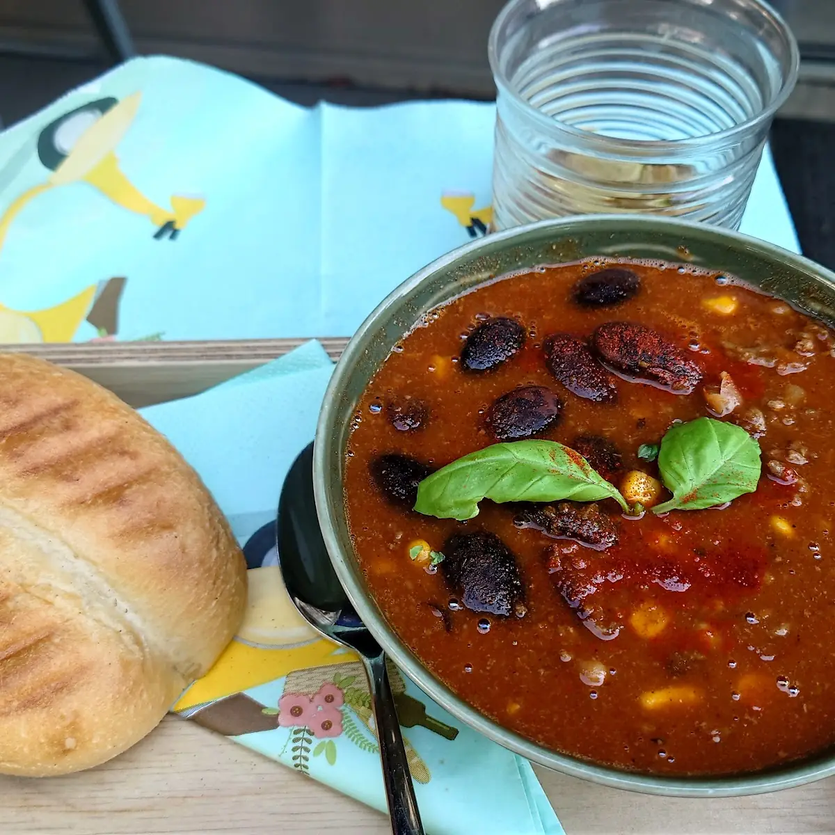 Essen und Trinken photo 2