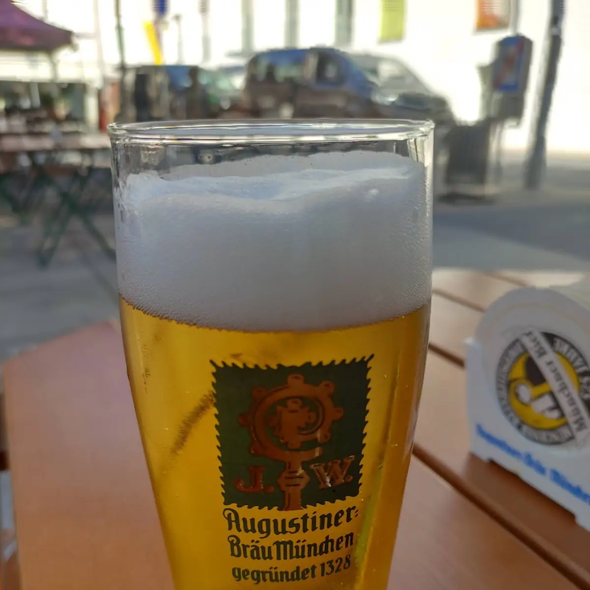 Essen und Trinken photo 4