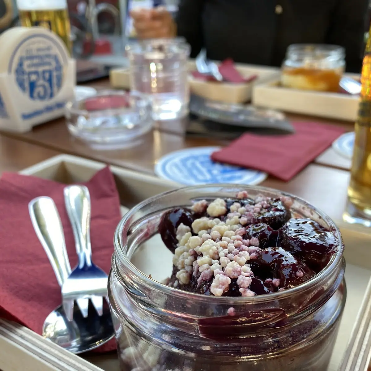Essen und Trinken photo 7