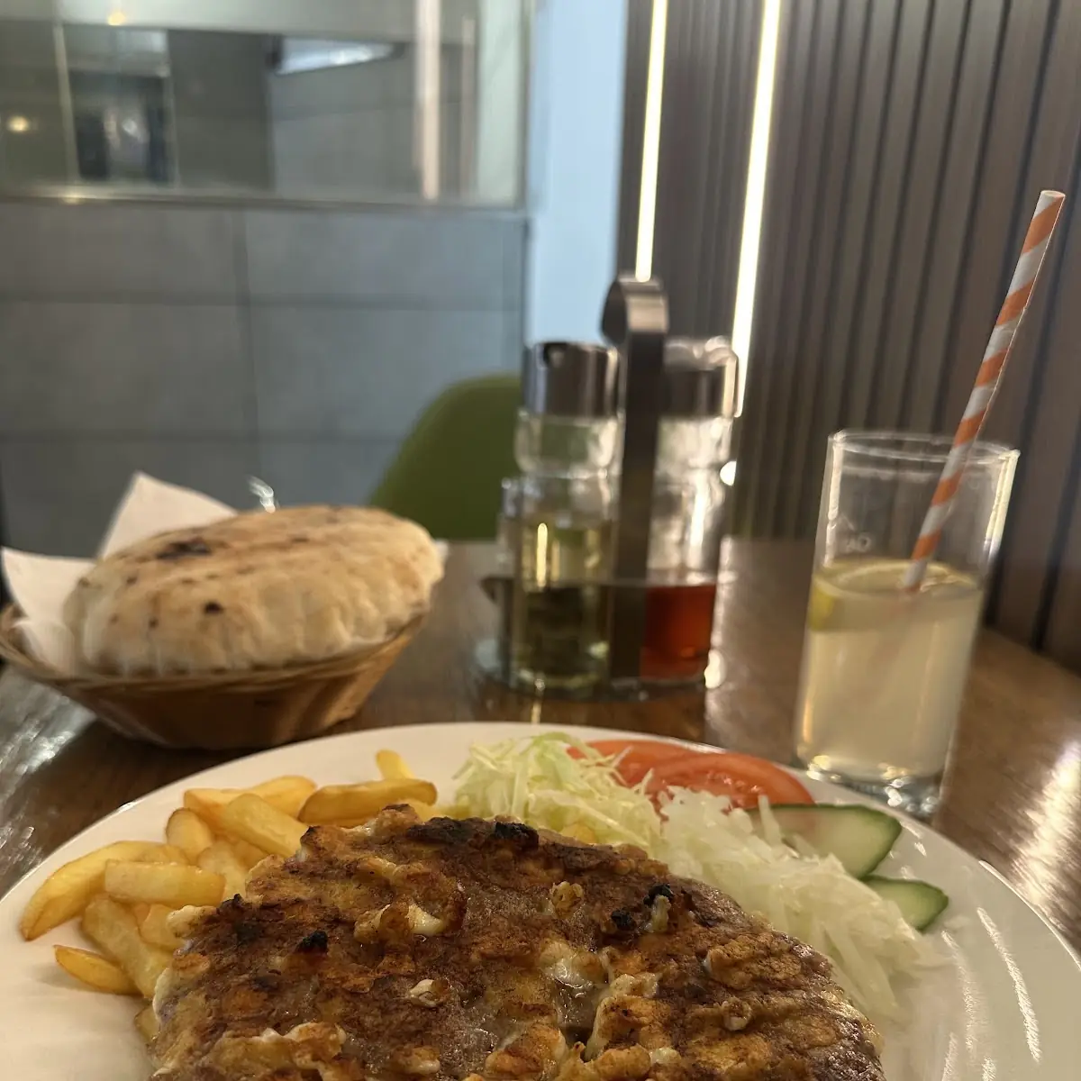 Essen und Trinken photo 6