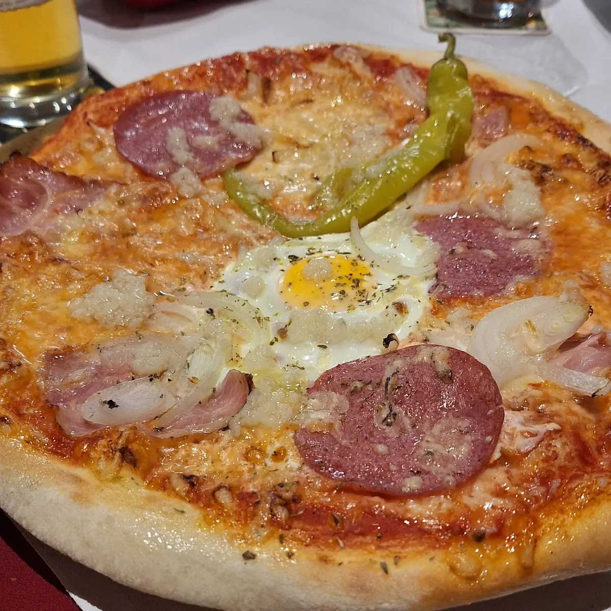 Essen und Trinken photo 1