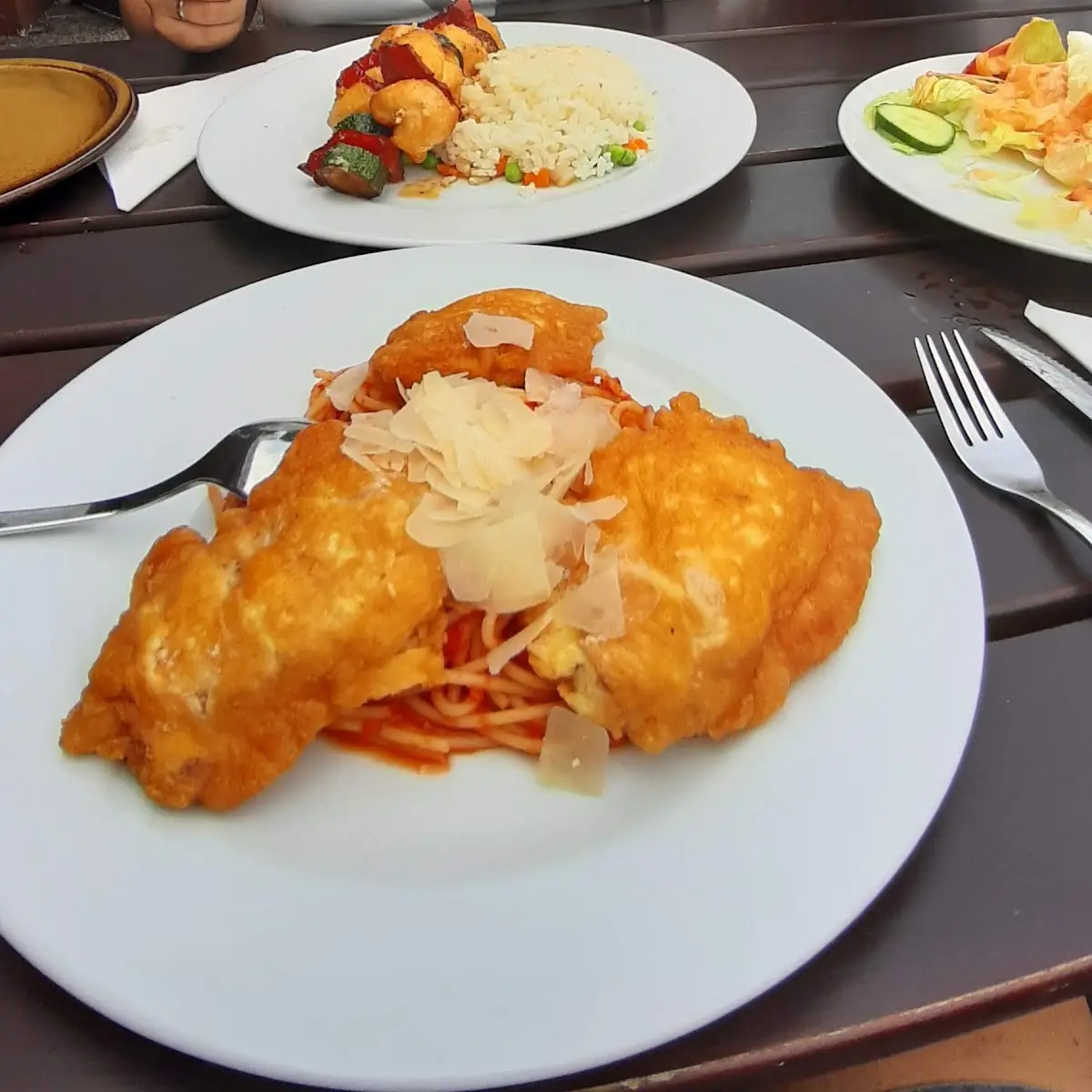 Essen und Trinken photo 3