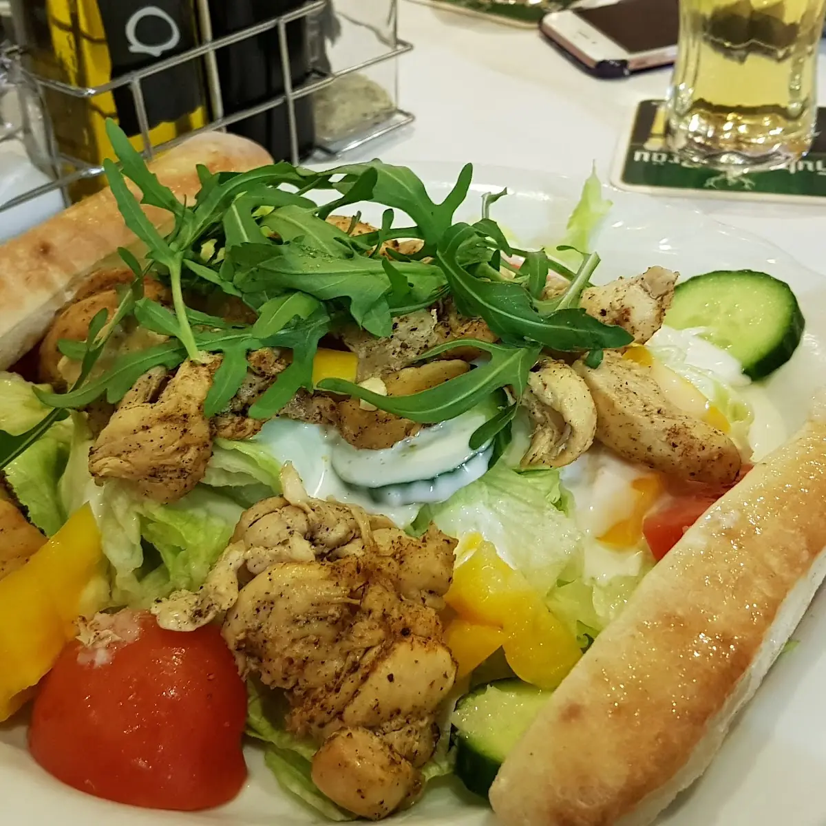Essen und Trinken photo 4