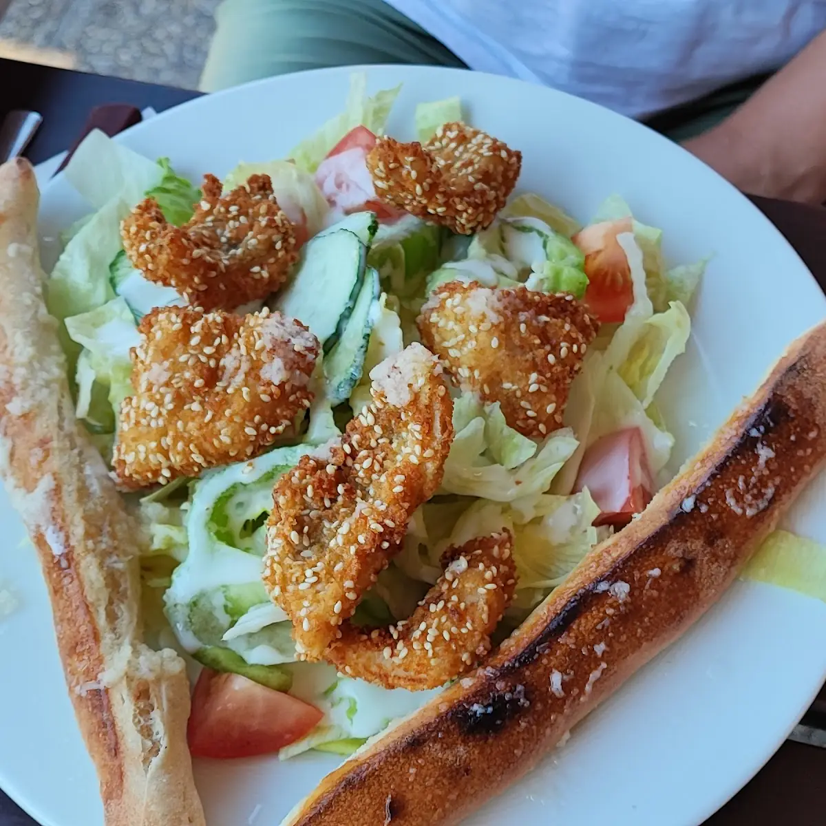 Essen und Trinken photo 7