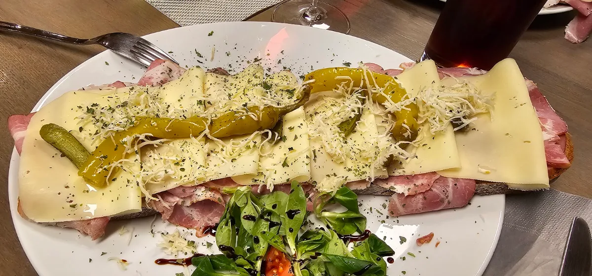 Essen und Trinken photo 4