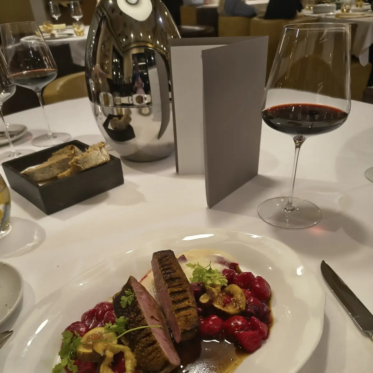 Essen und Trinken photo 3