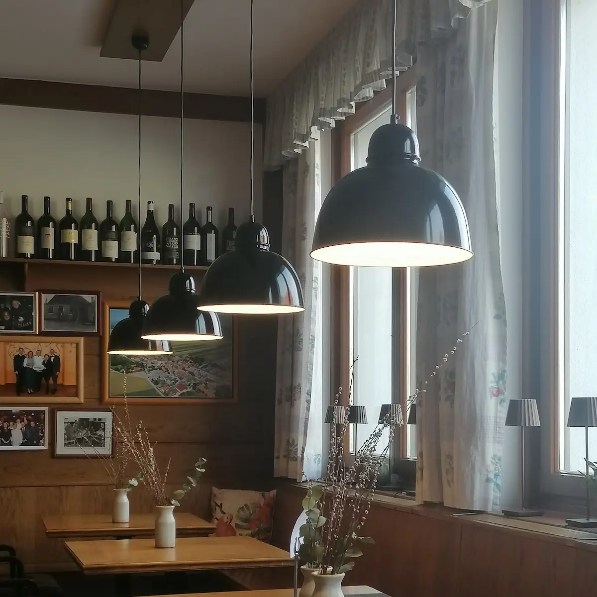 Atmosphäre photo 8
