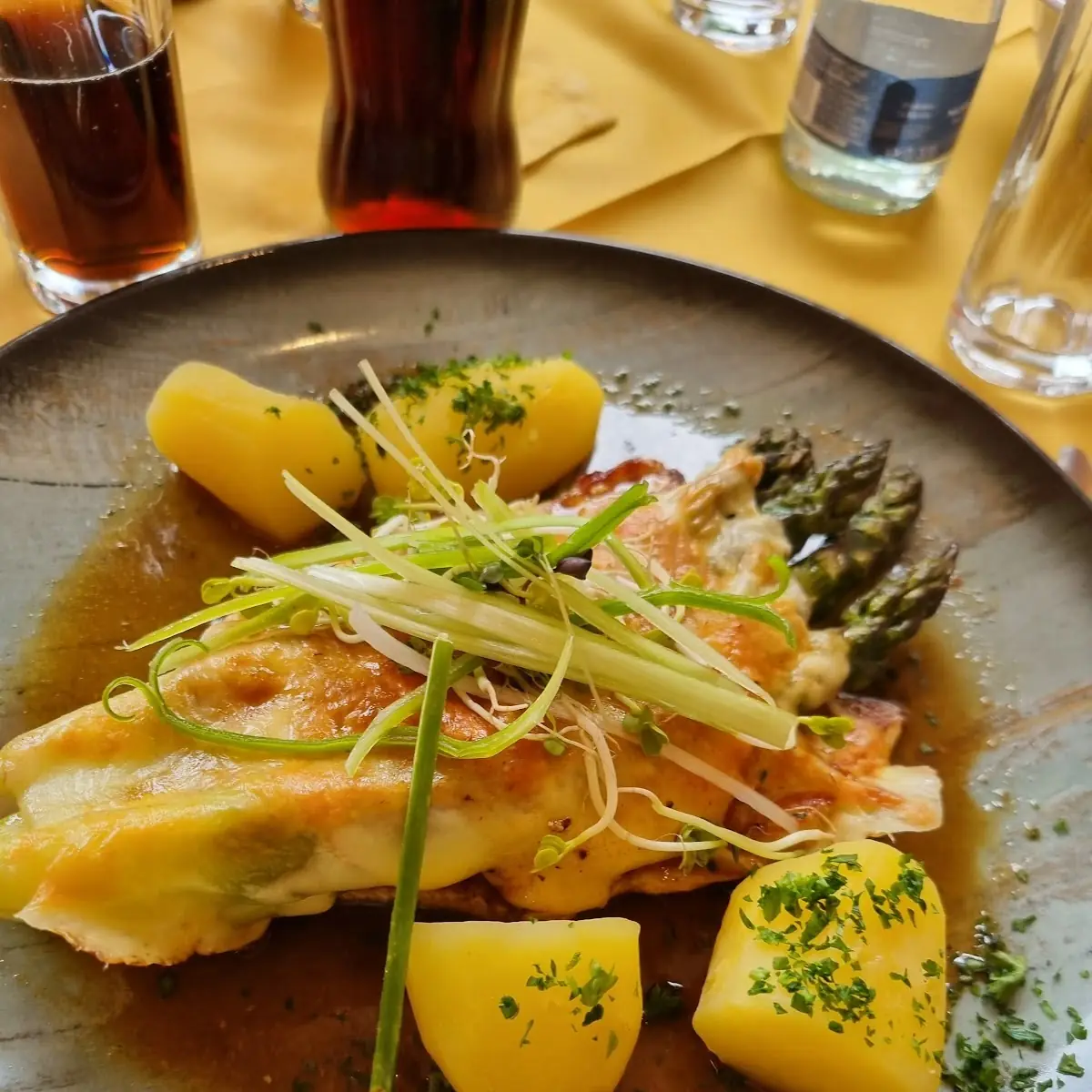 Essen und Trinken photo 1