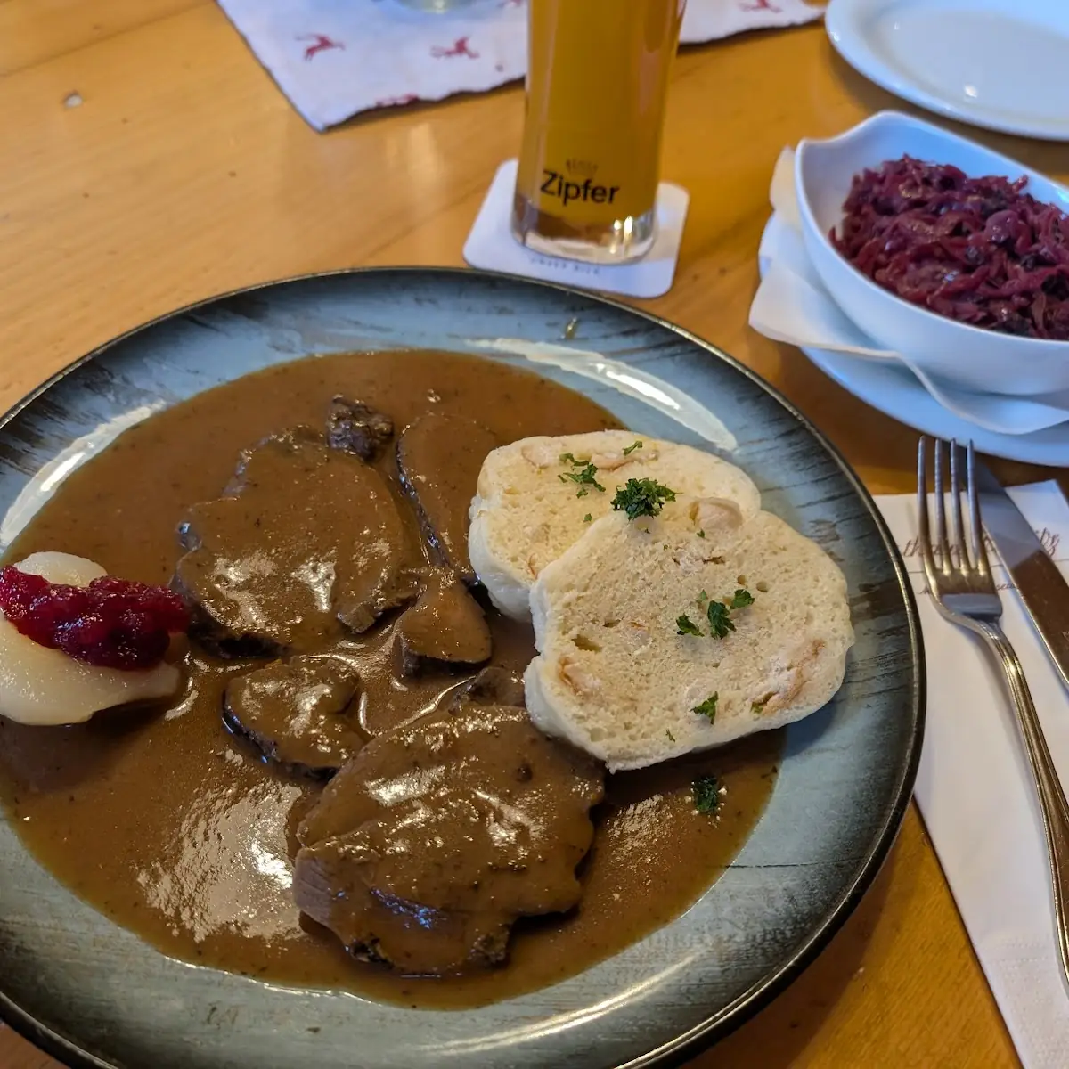 Essen und Trinken photo 10