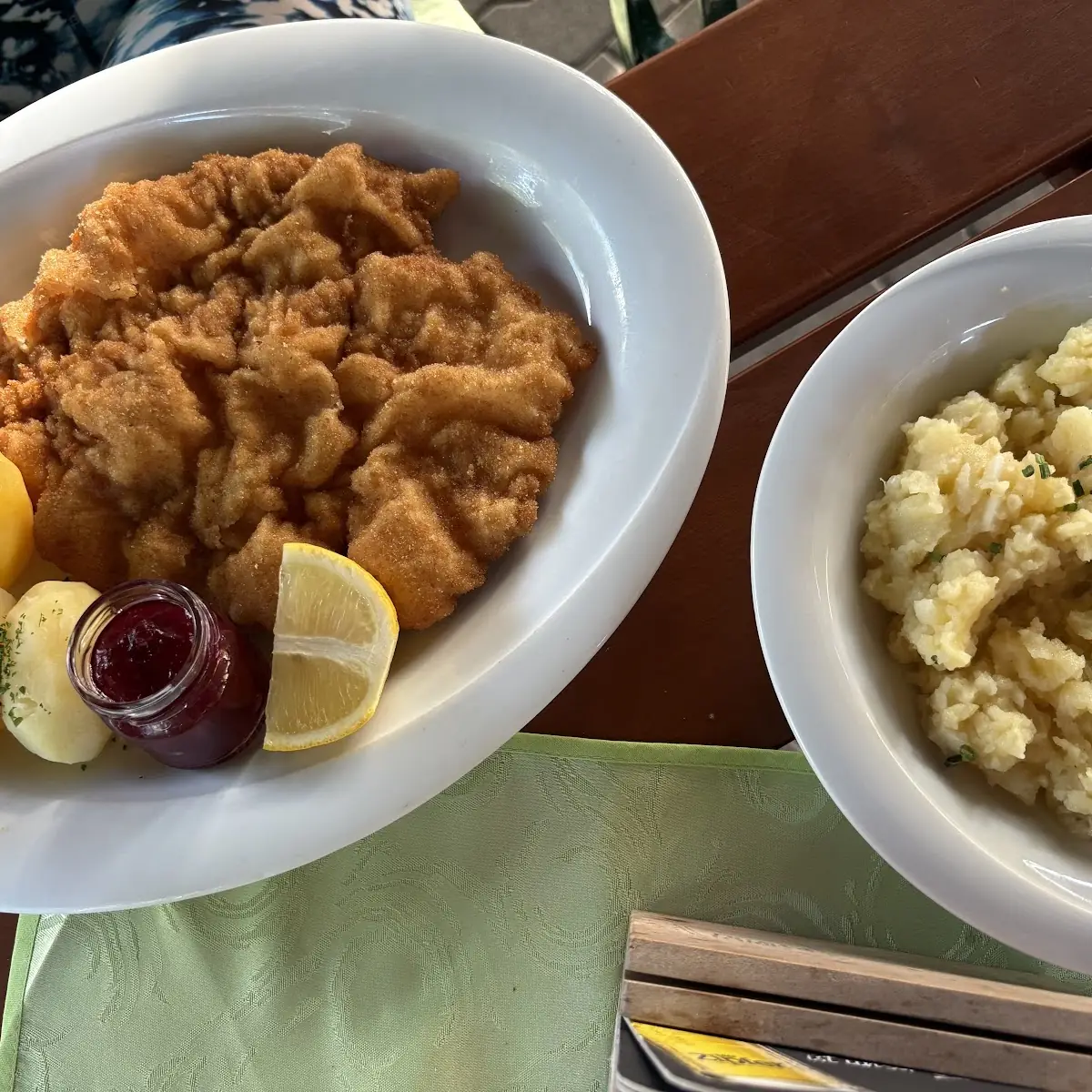 Essen und Trinken photo 2
