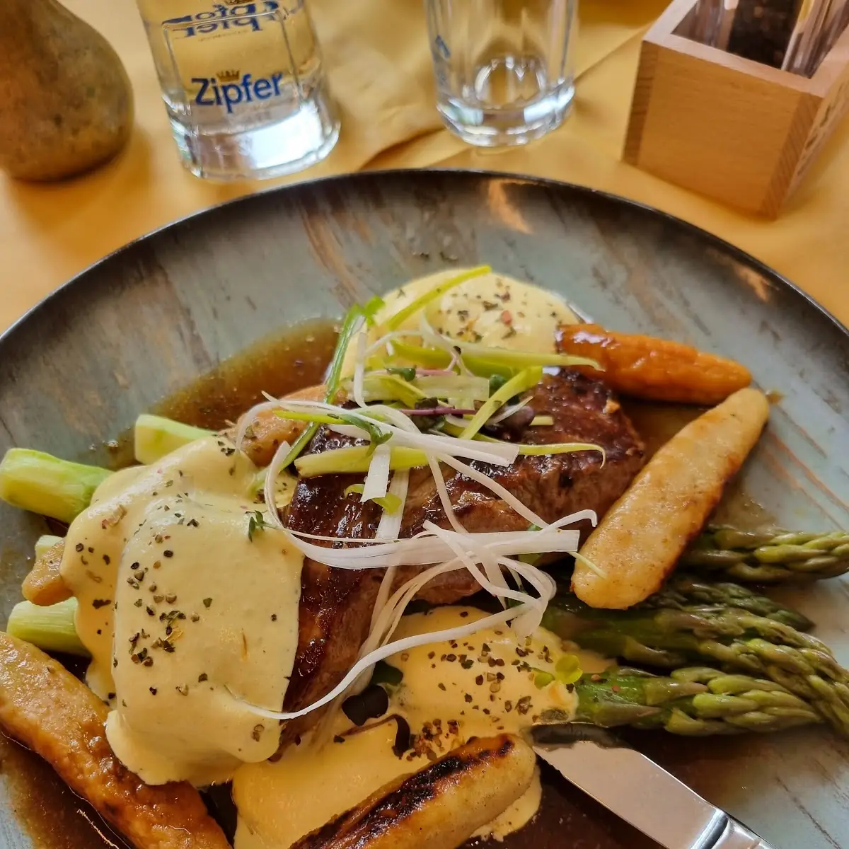 Essen und Trinken photo 5