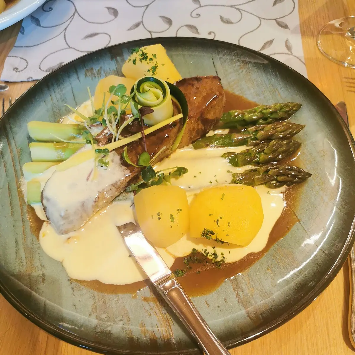 Essen und Trinken photo 6