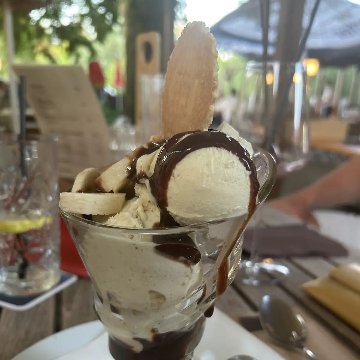 Essen und Trinken photo 8