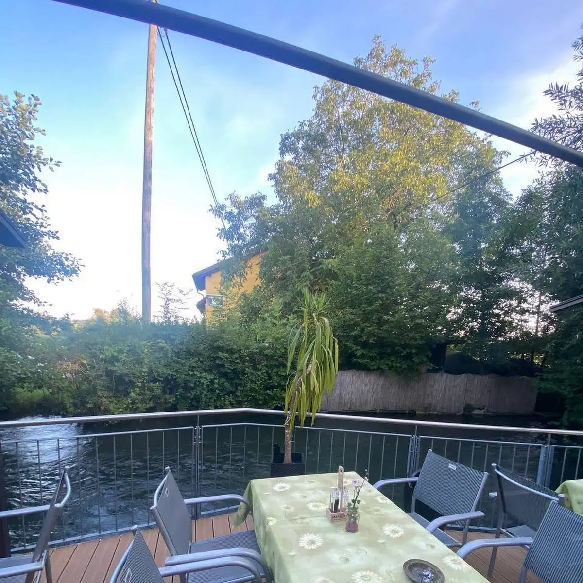 Atmosphäre photo 3
