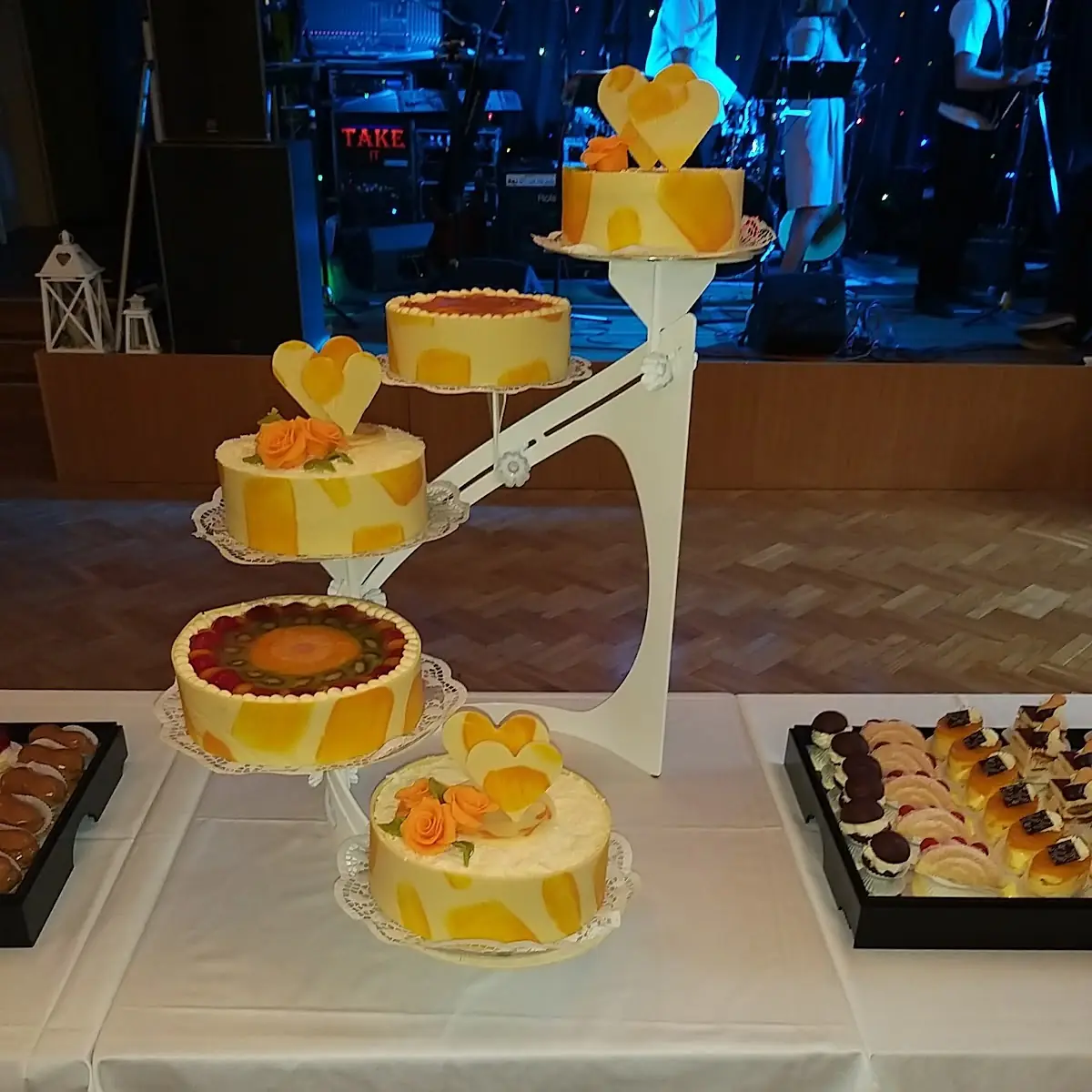 Essen und Trinken photo 10