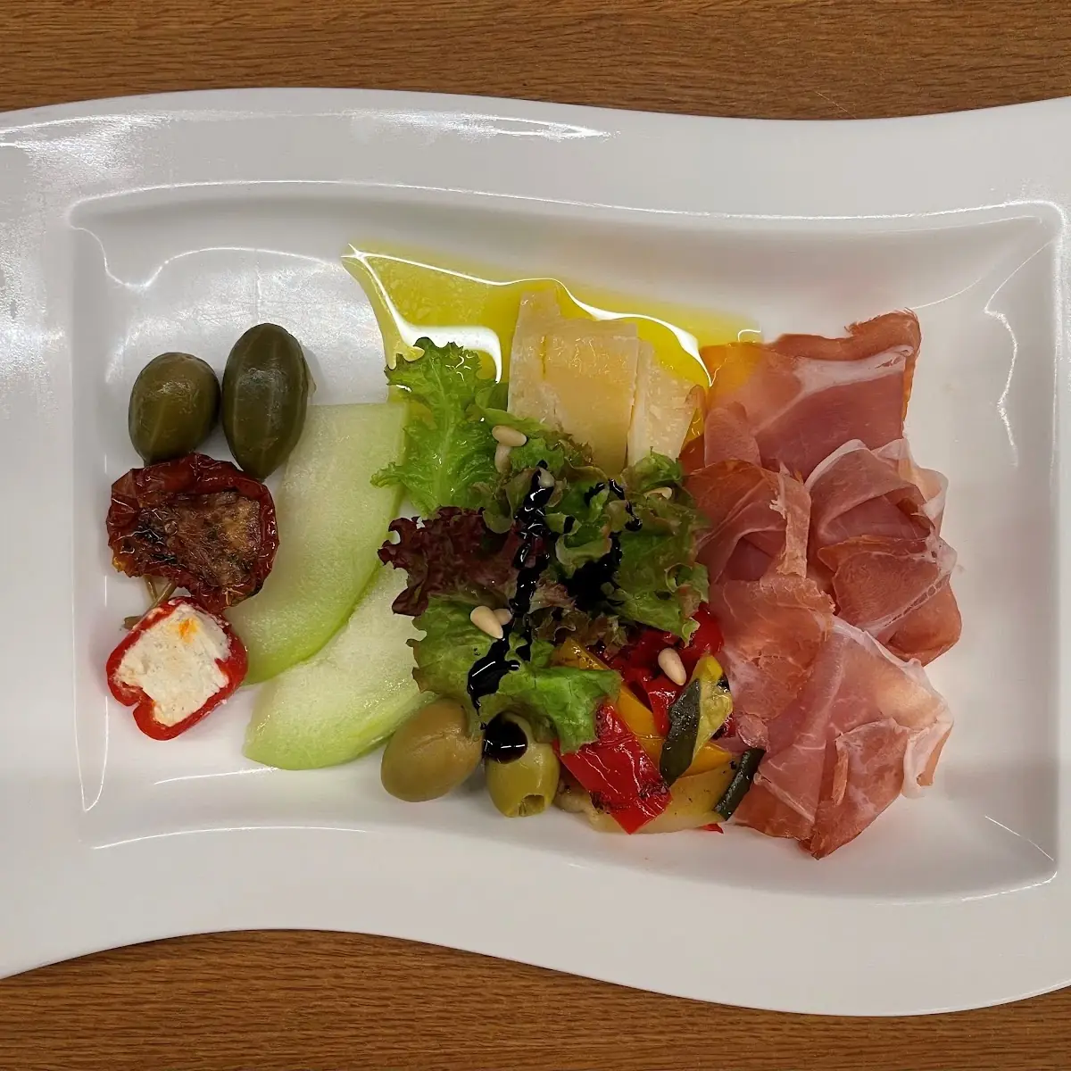 Essen und Trinken photo 3