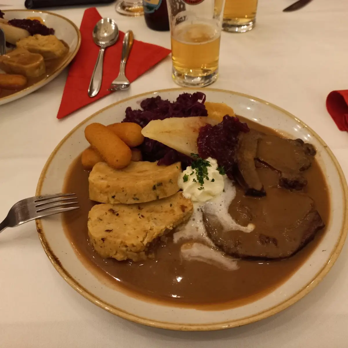 Essen und Trinken photo 5