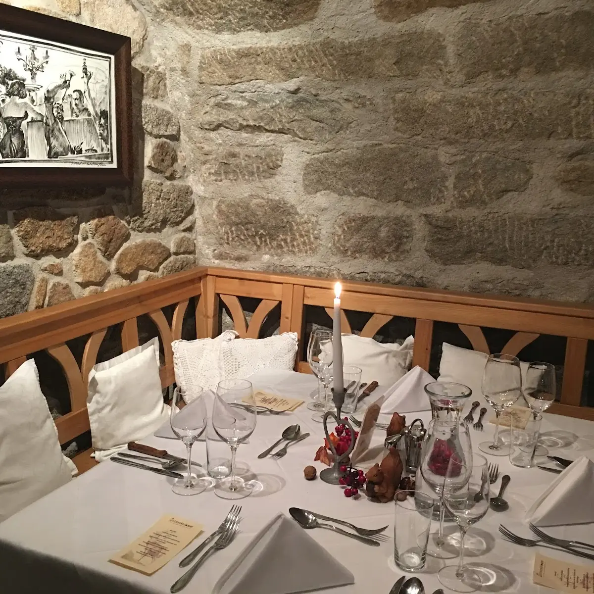 Atmosphäre photo 5