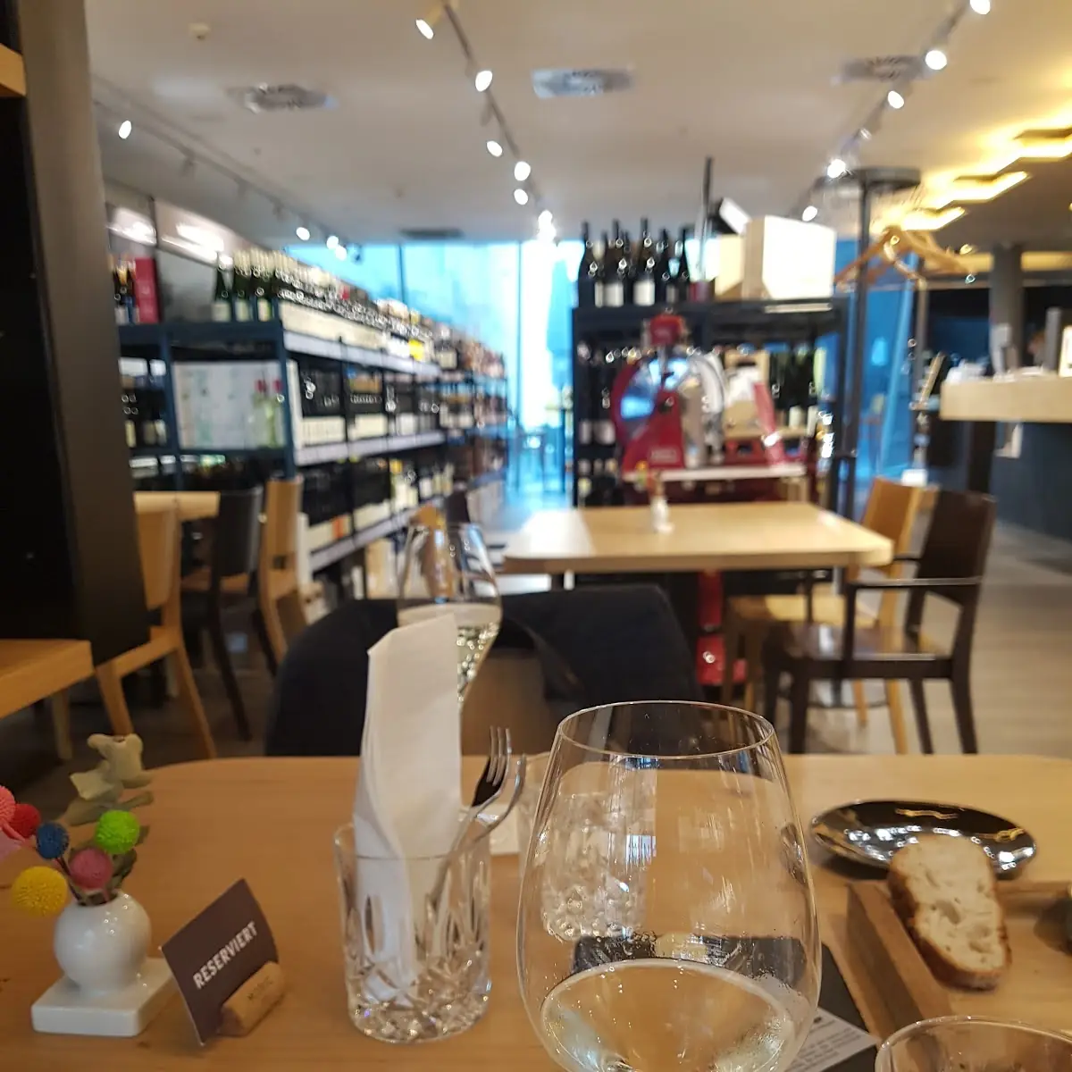 Essen und Trinken photo 3