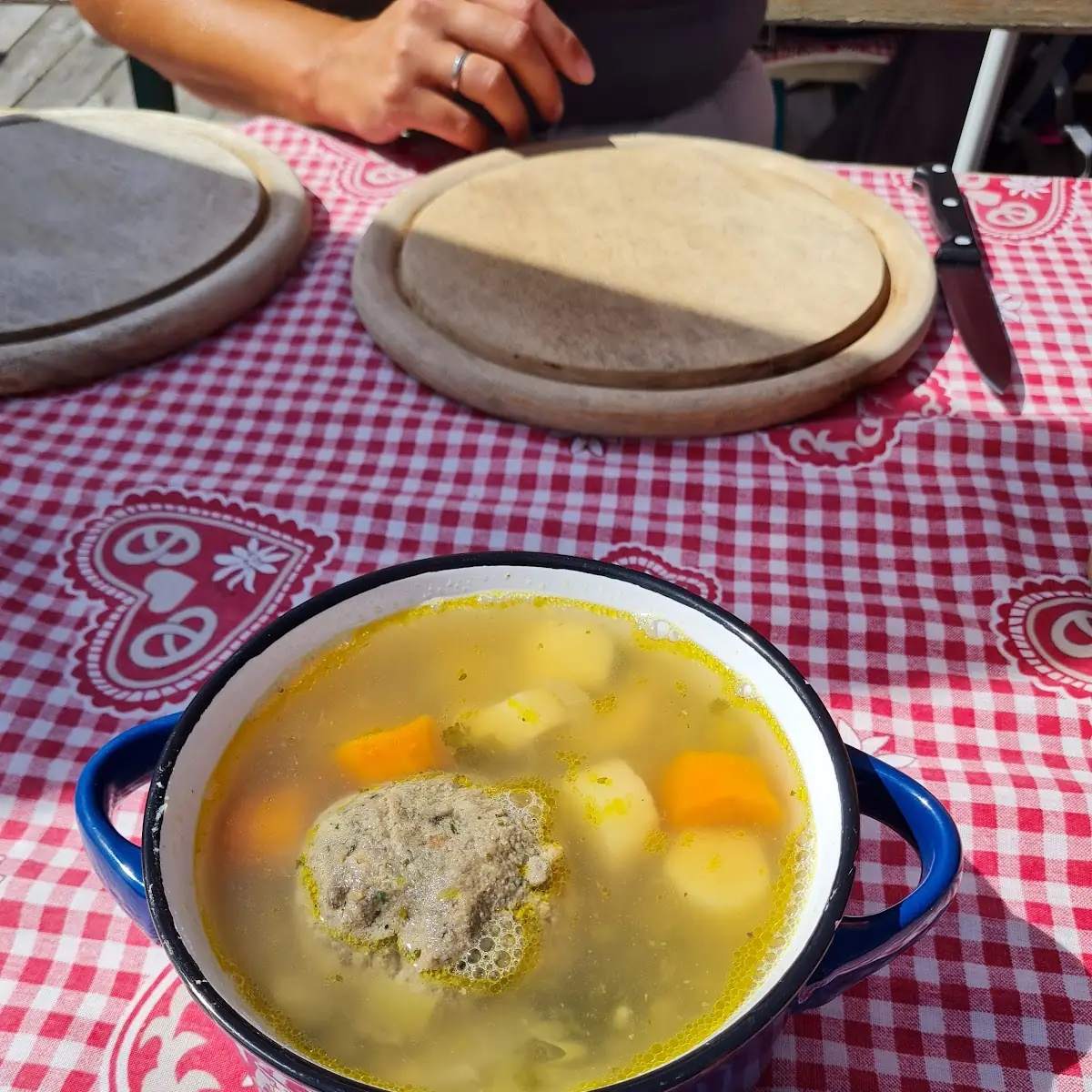 Essen und Trinken photo 2