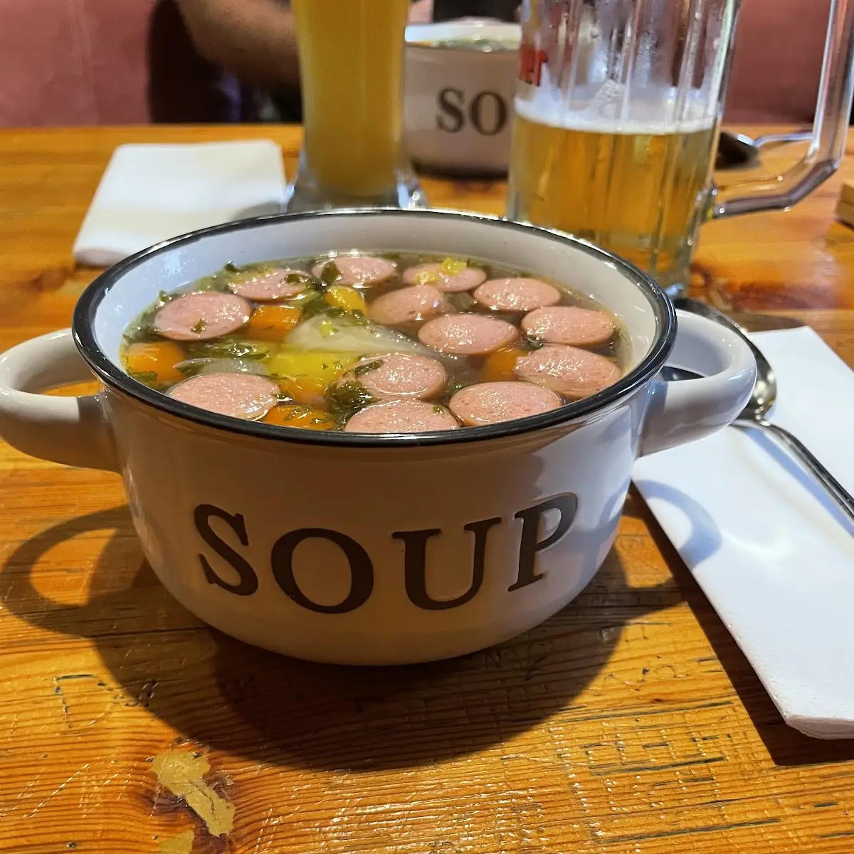 Essen und Trinken photo 4