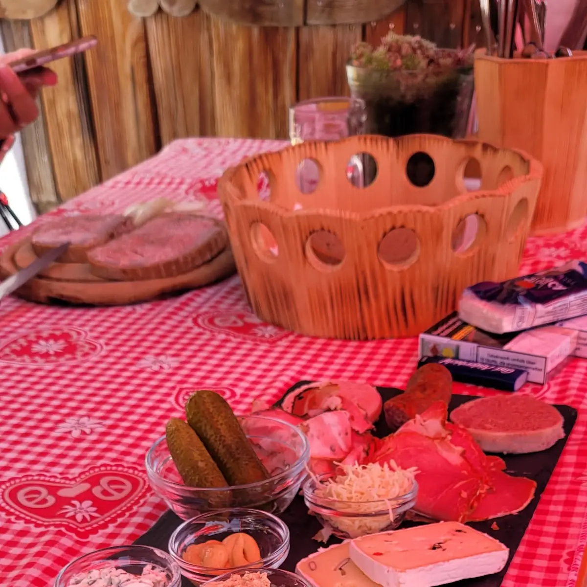 Essen und Trinken photo 7