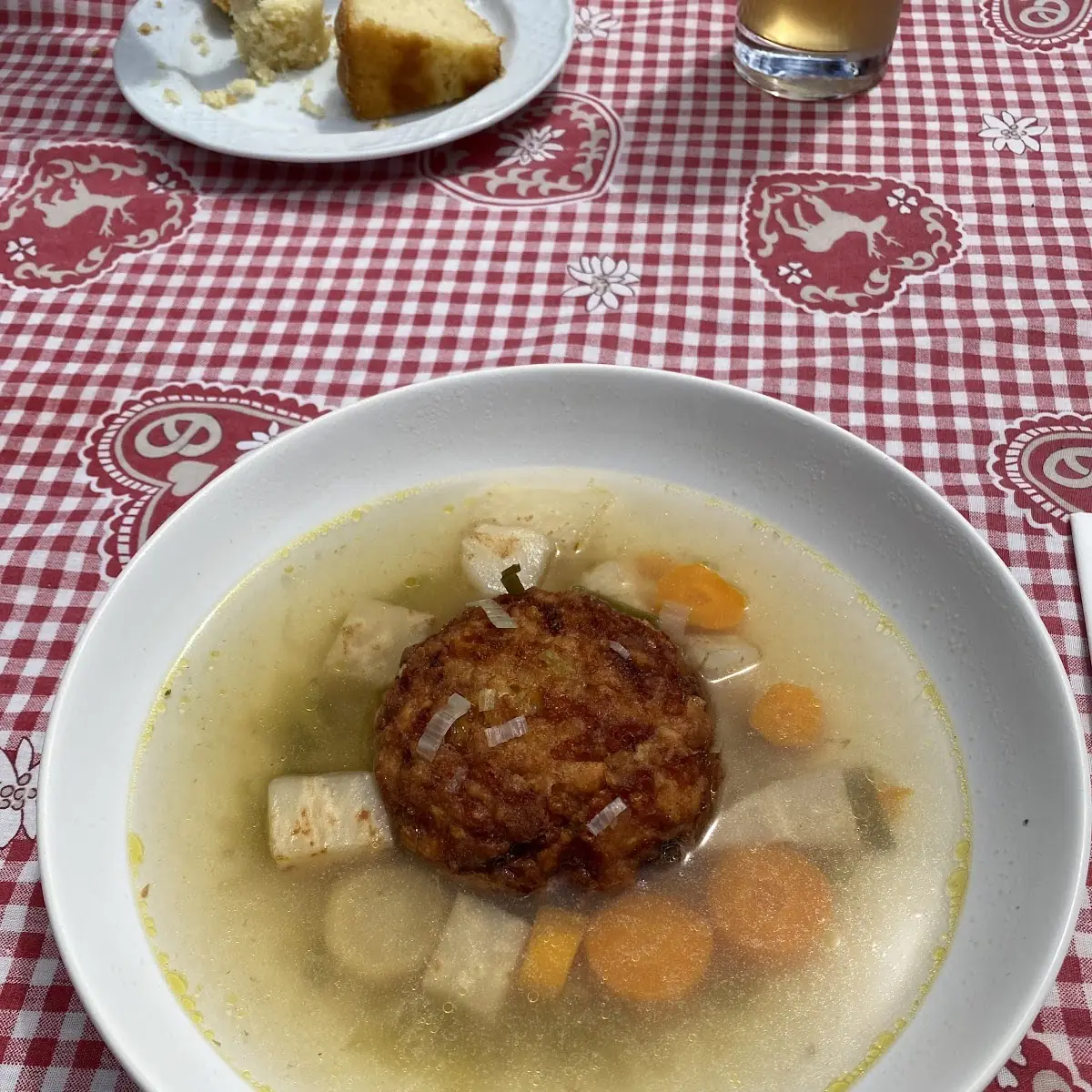 Essen und Trinken photo 8
