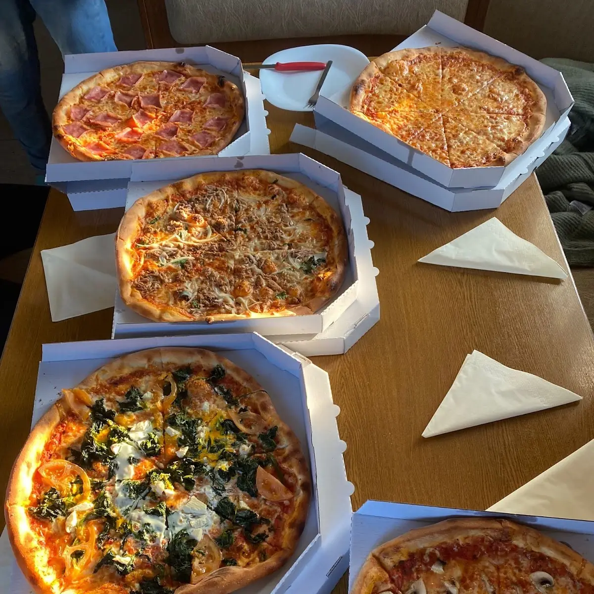 Essen und Trinken photo 4