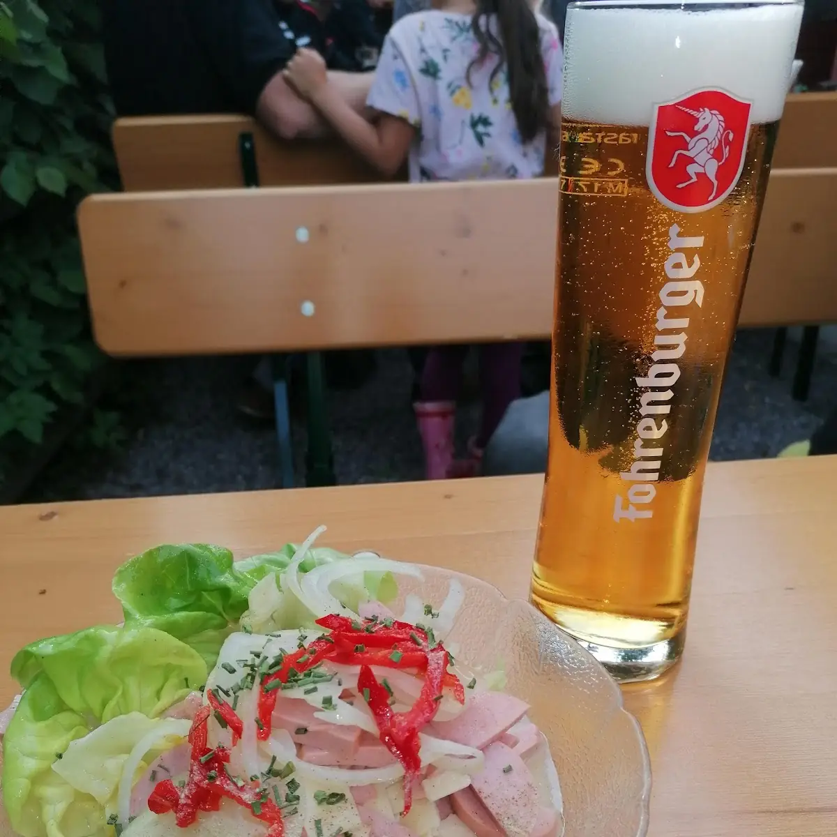 Essen und Trinken photo 3