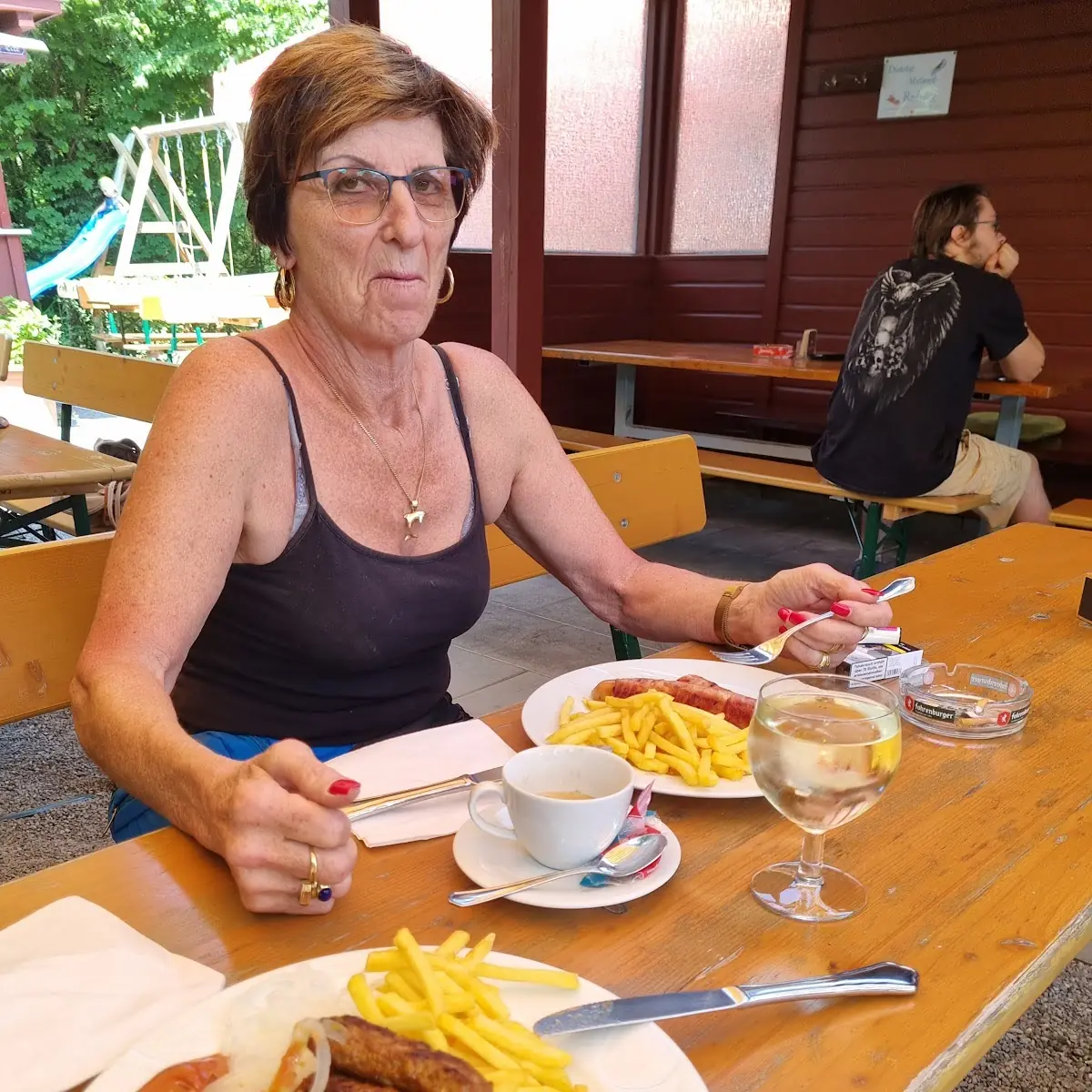 Essen und Trinken photo 6