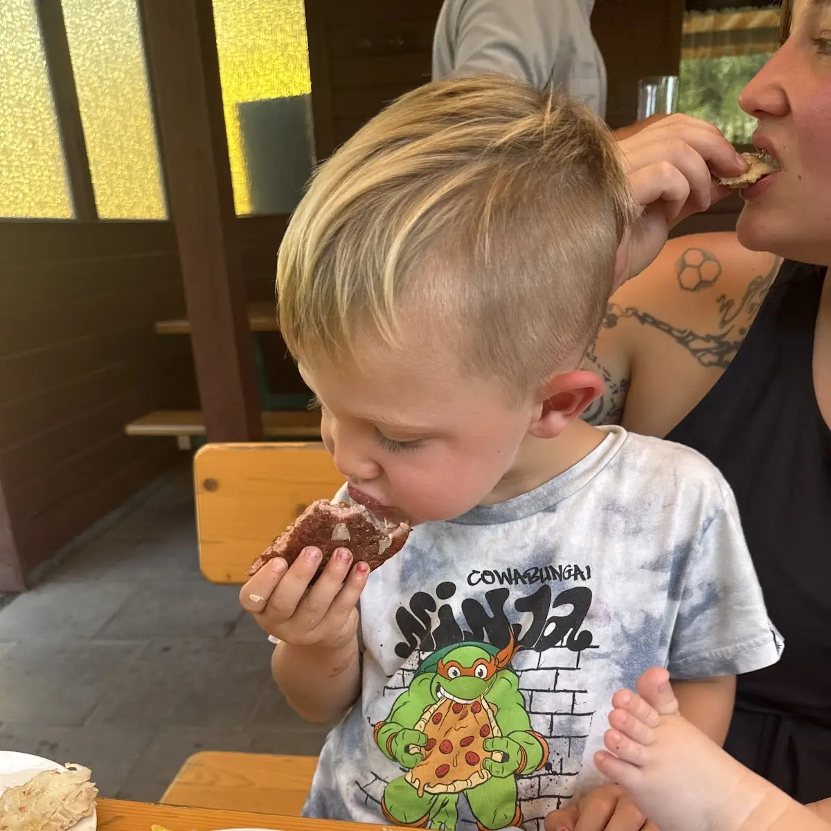 Essen und Trinken photo 8
