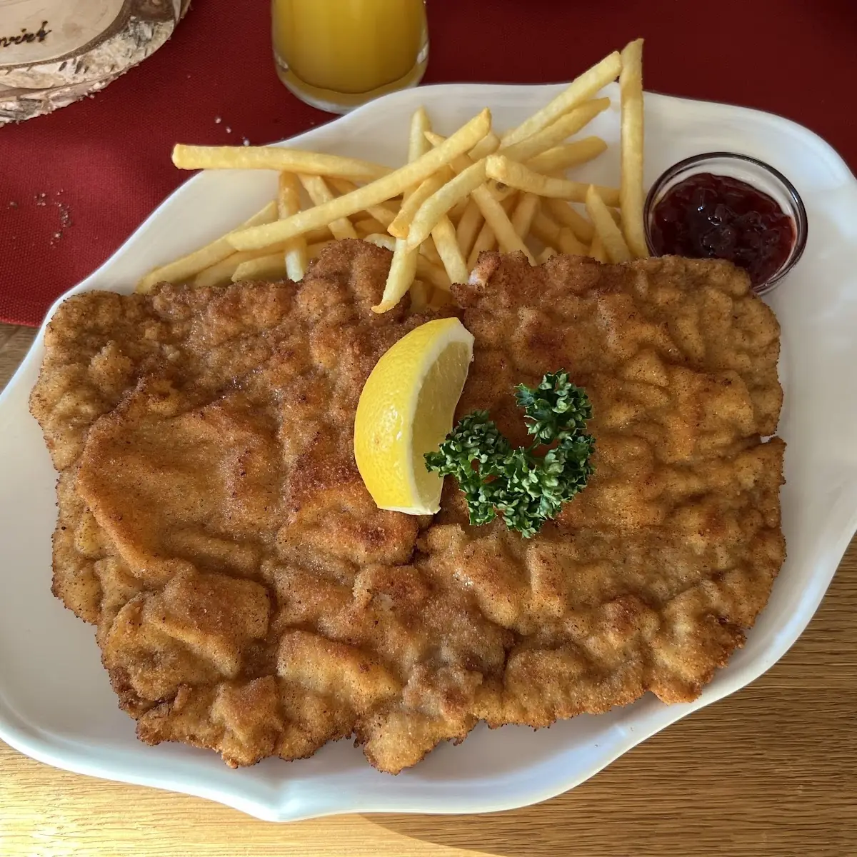 Essen und Trinken photo 1