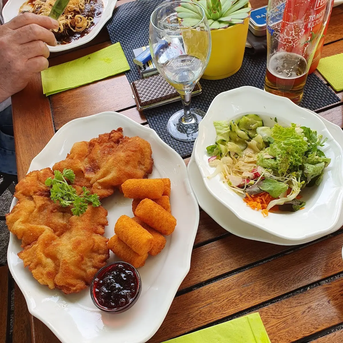 Essen und Trinken photo 10
