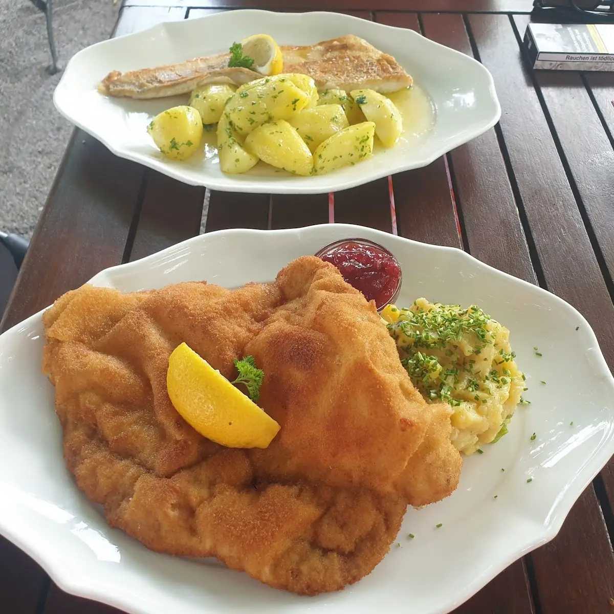 Essen und Trinken photo 2