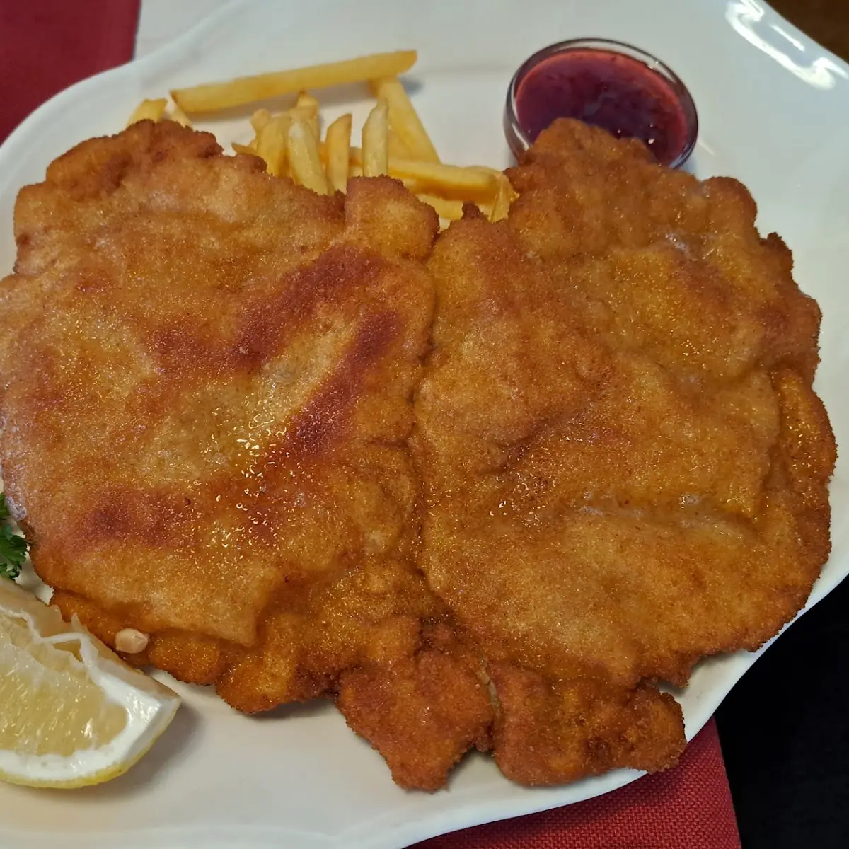 Essen und Trinken photo 3