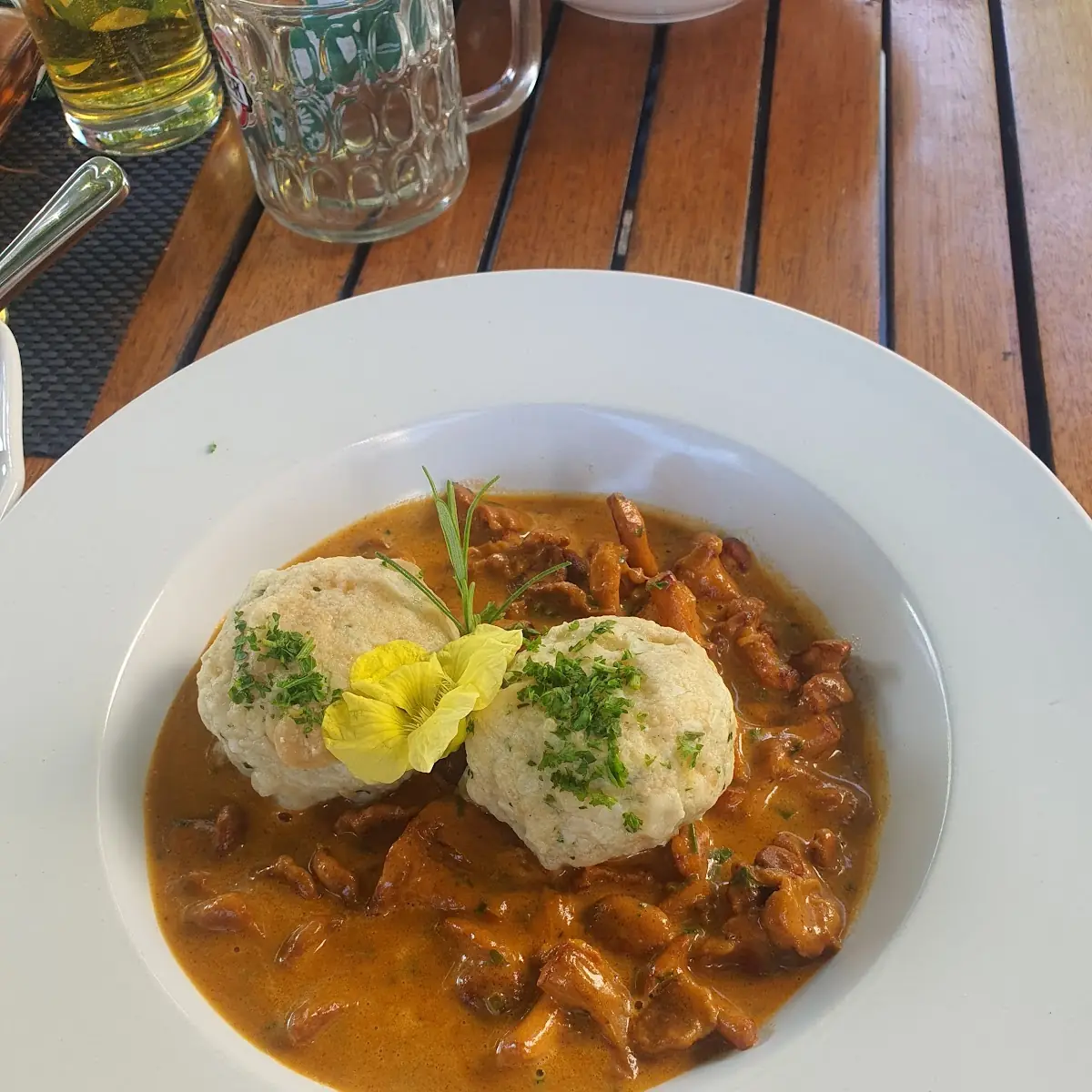 Essen und Trinken photo 4