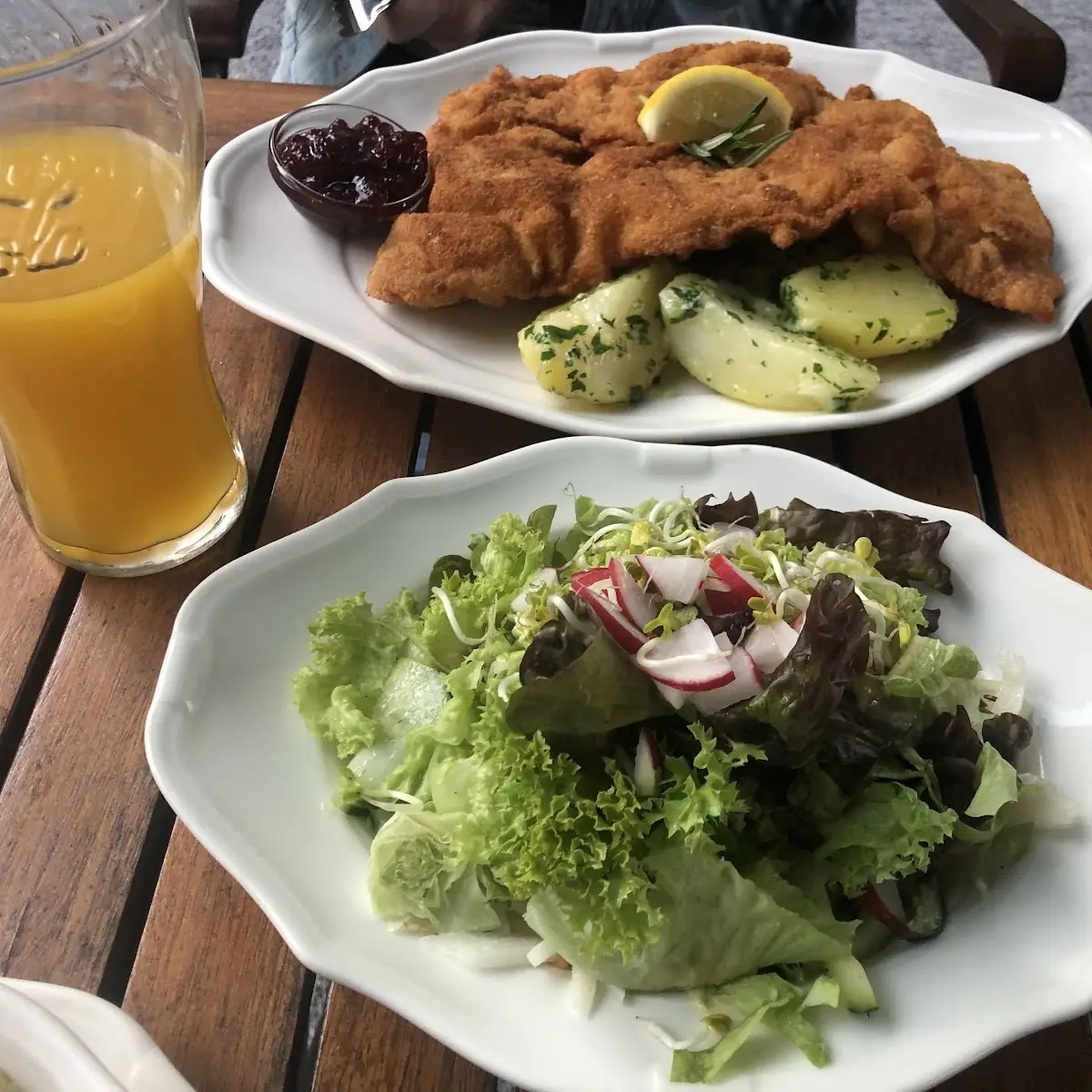 Essen und Trinken photo 7