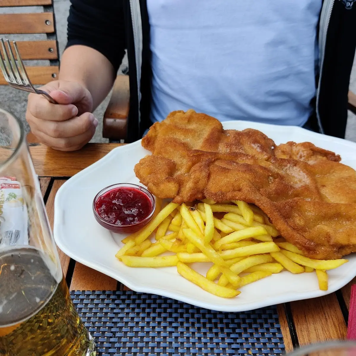Essen und Trinken photo 8