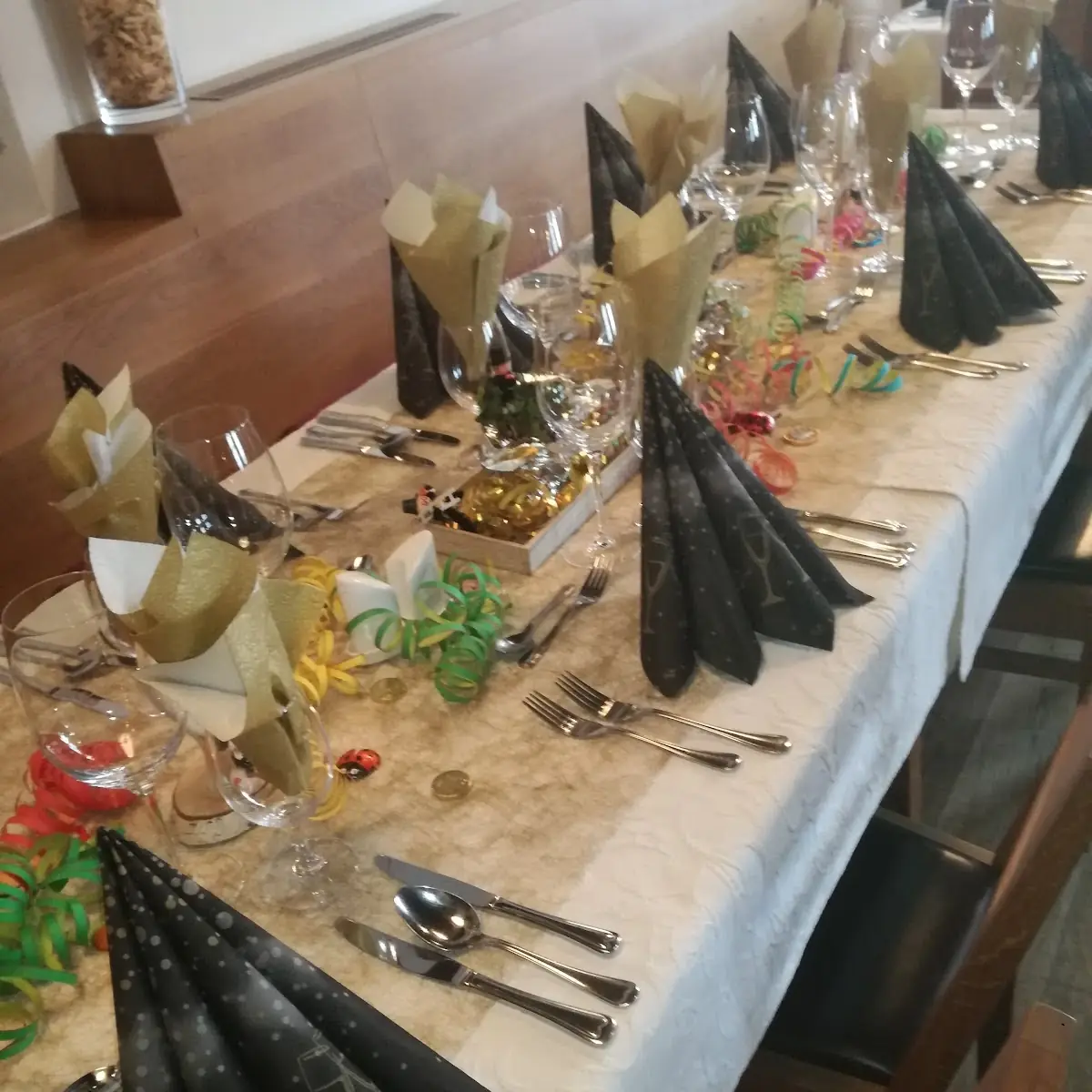 Essen und Trinken photo 9
