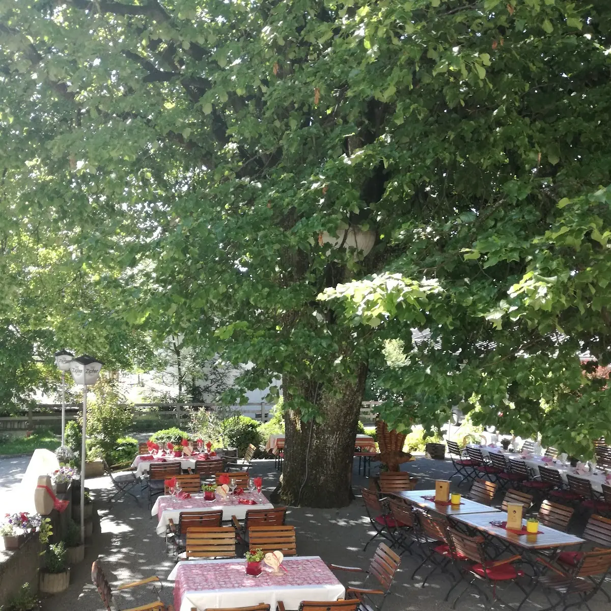 Atmosphäre photo 3