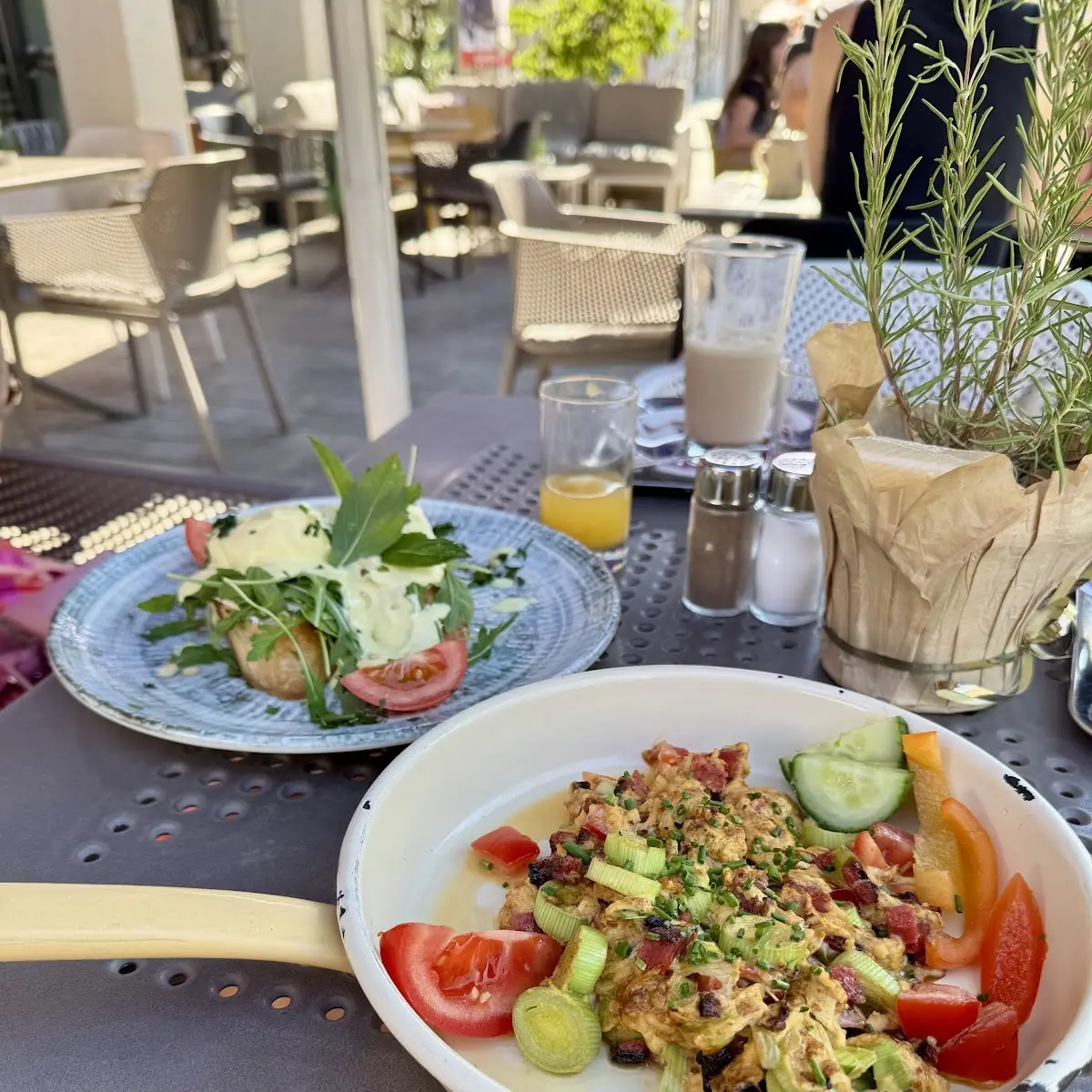 Essen und Trinken photo 2