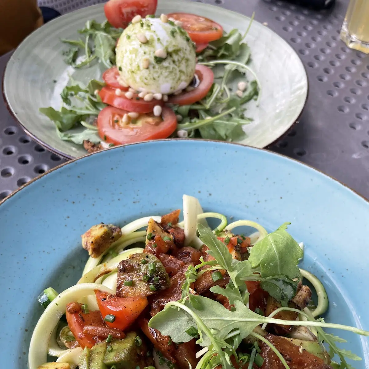 Essen und Trinken photo 3