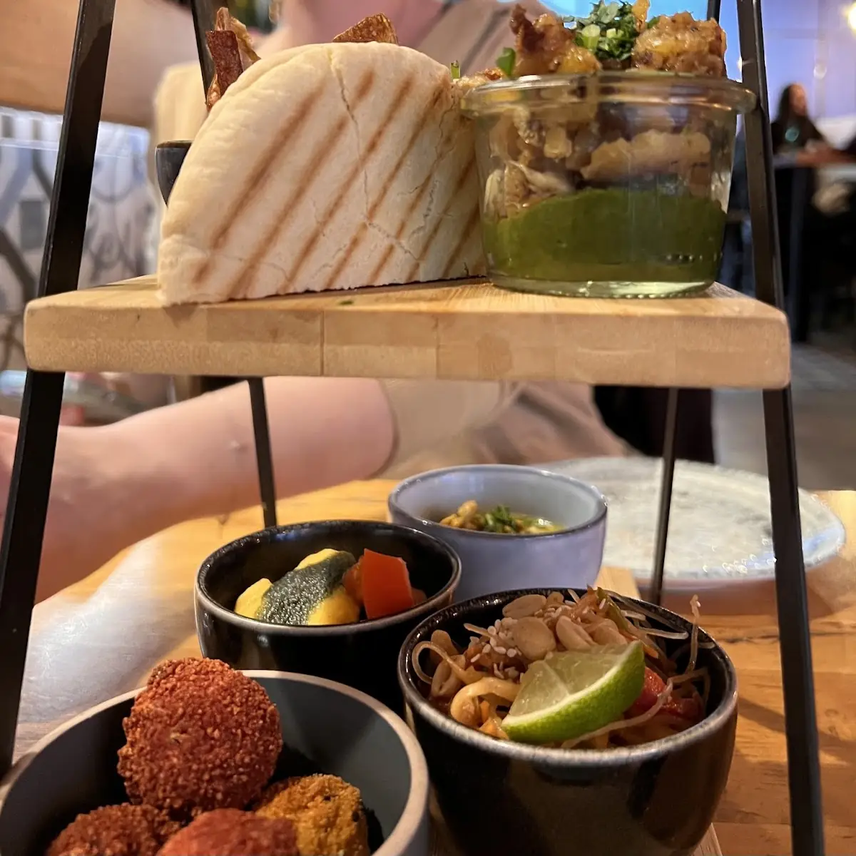 Essen und Trinken photo 6