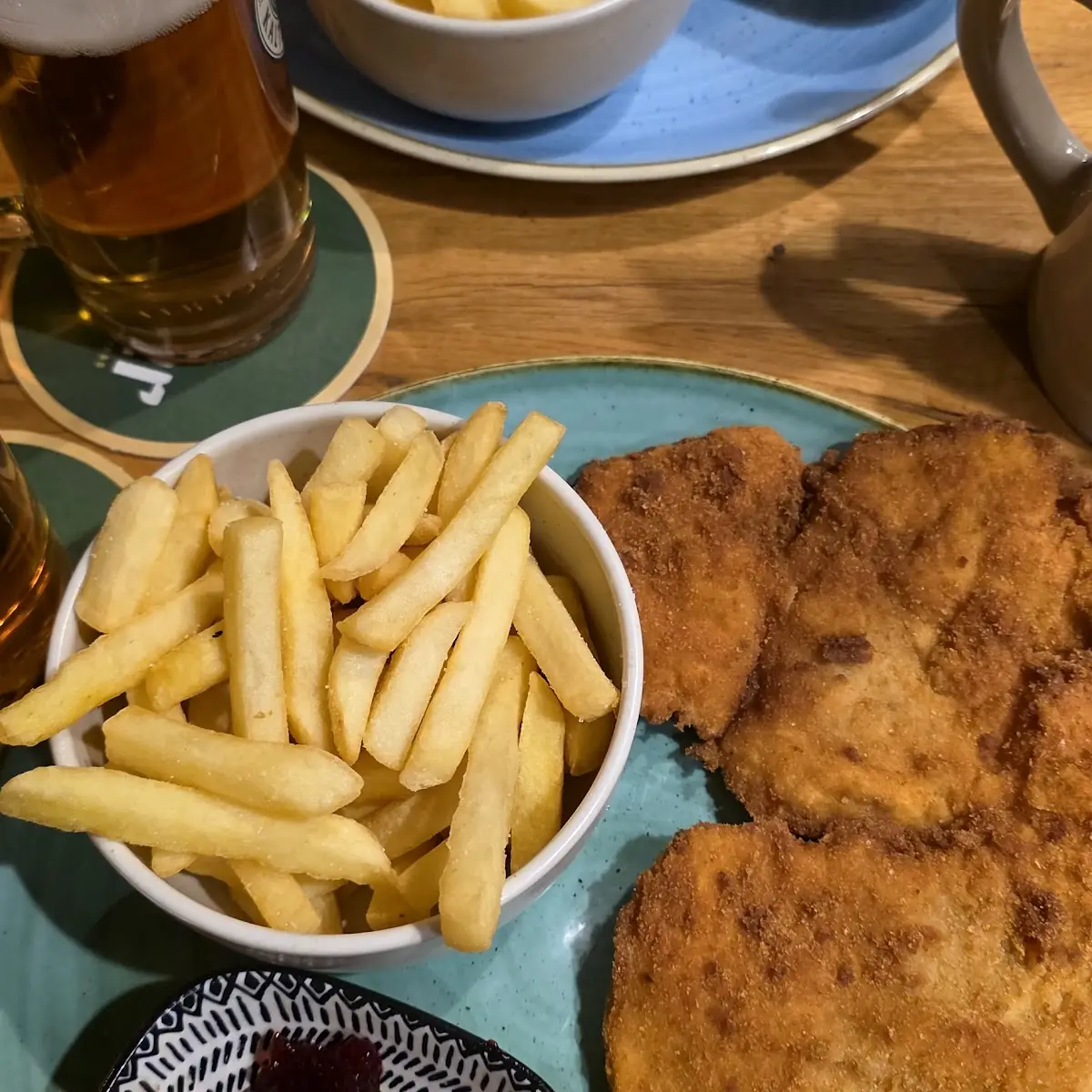 Essen und Trinken photo 7