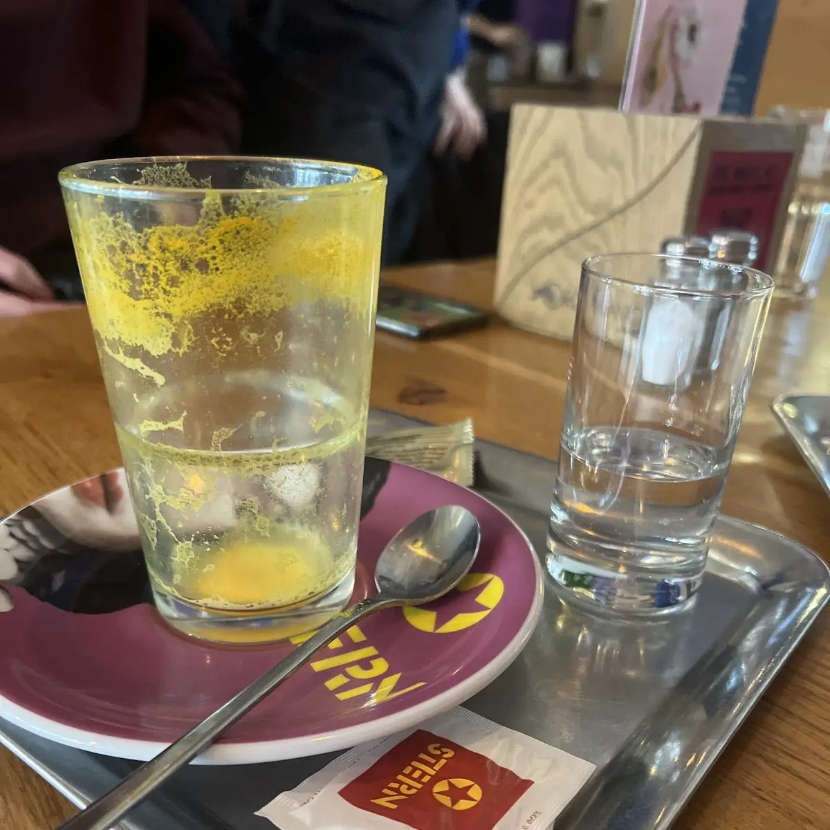 Essen und Trinken photo 9