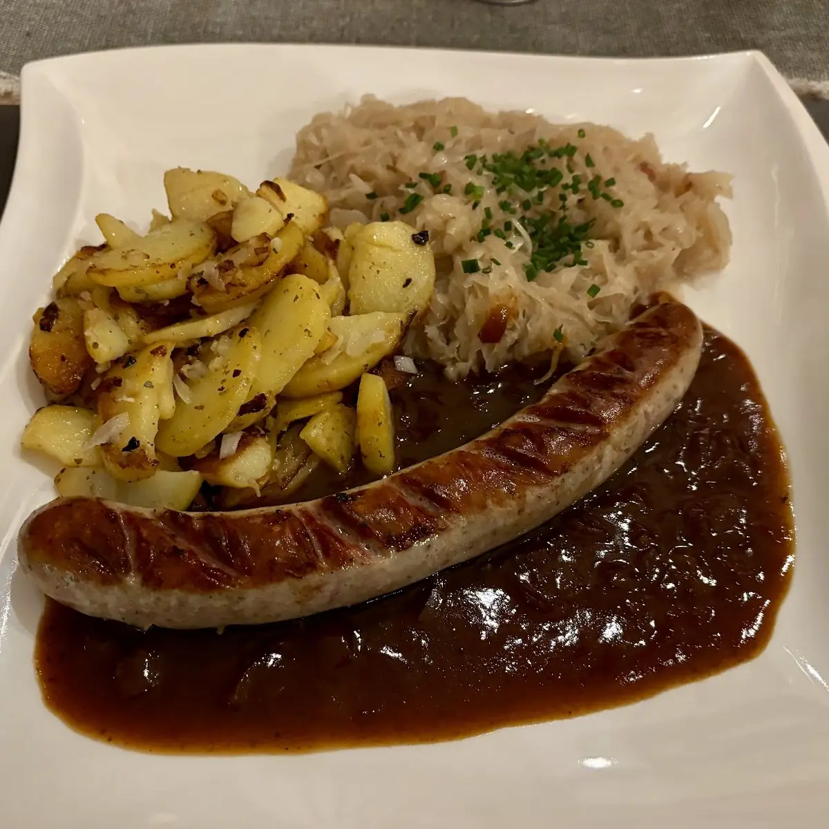 Essen und Trinken photo 8