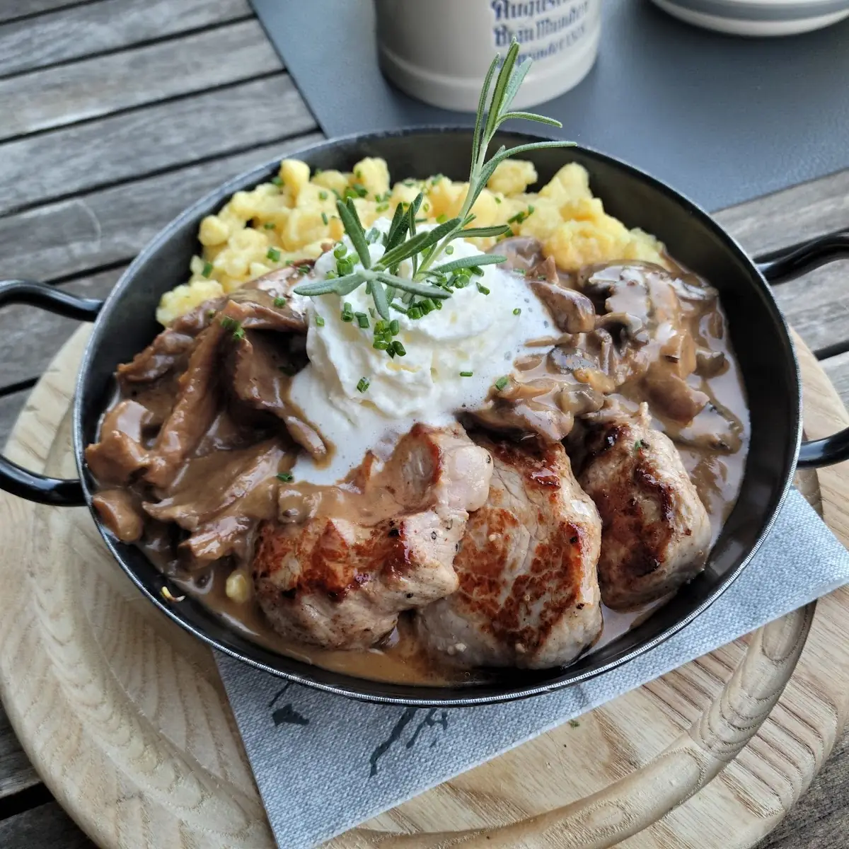 Essen und Trinken photo 9