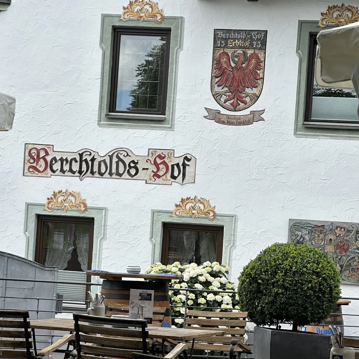 Atmosphäre photo 9