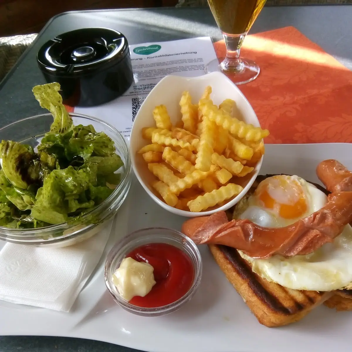 Essen und Trinken photo 5